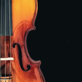 Stony Brook Symphony Orchestra show poster