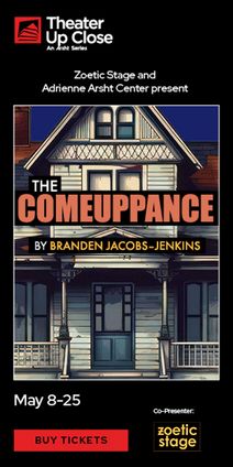 The Comeuppance