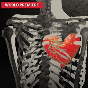 The Body Snatcher show poster