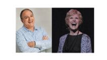 BROADWAY SHOWSTOPPERS WITH GLENN ROSENBLUM ~ MUSICALS OF THE 60S WITH GUEST STAR KAREN MORROW