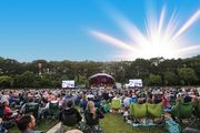 Symphonic Smash Hits - the 90's! in UK Regional