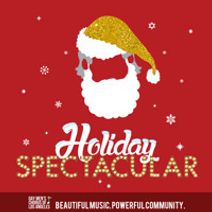 GMCLA's Holiday Spectacular