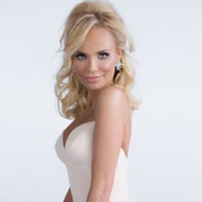 Kristin Chenoweth Fall Gala show poster