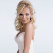Kristin Chenoweth Fall Gala