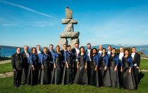 LIGHT TRANSFORMING Choral Explorations II with Michael Zaugg