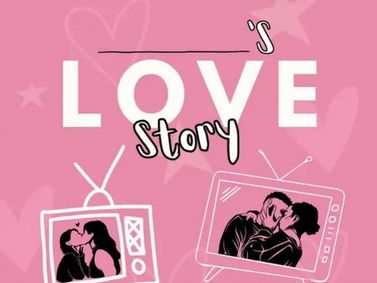 ___'s Love Story: A Valentine's Improv Comedy Show show poster