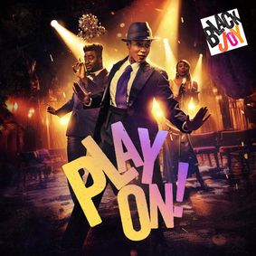 Play On! show poster