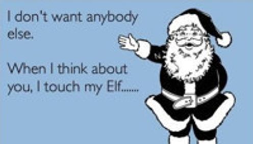 Dirty Little Ditties: Slide Up My Chimney show poster