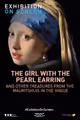 Exhibition on Screen: Girl with a Pearl Earring: And Other Treasures from the Mauritshuis in New Hampshire