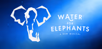 WATER FOR ELEPHANTS