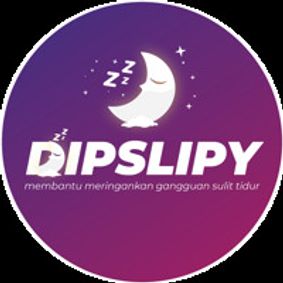 Madu DIPSLIPY show poster