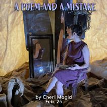 A POEM AND A MISTAKE