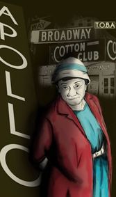 I GOT THE LAST LAUGH! (INSPIRED BY THE LIFE AND TIMES OF JACKIE “MOMS” MABLEY) show poster