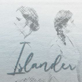 Islander show poster