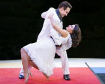 Saturday Night Fever