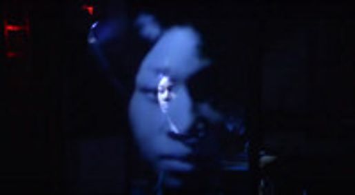 Same Difference show poster