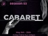 CABARET the Musical in Memphis