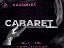 CABARET the Musical