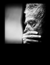 Endgame by Samuel Beckett