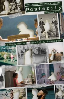 Posterity: A New Play