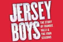 Jersey Boys