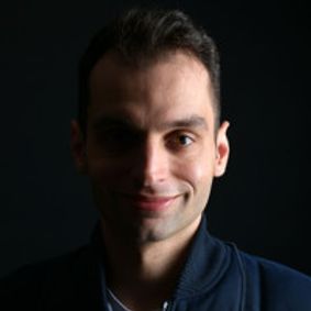 Konstantin Kisin: Orwell That Ends Well show poster