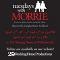Tuesdays with Morrie in Off-Off-Broadway