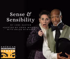 SENSE AND SENSIBILITY in Central Virginia