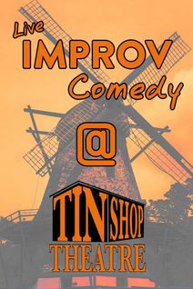 Improv Sabotage Torture Show