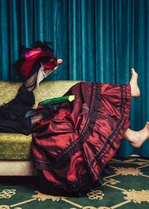 The Importance of Being Earnest presented by Bloomshed