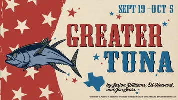 Greater Tuna