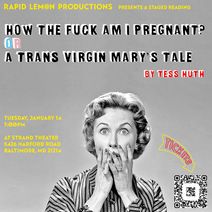 How the F am I Pregnant? 