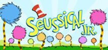 Seussical The Musical Jr.