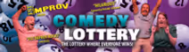FST Improv Presents Comedy Lottery