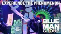 Blue Man Group