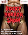 The Rocky Horror Show in Central New York
