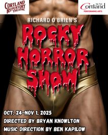 The Rocky Horror Show