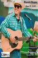 Kiowa Music in the Park in Denver