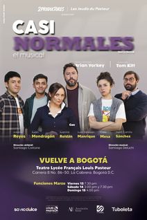 Next to Normal