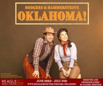 Rodgers & Hammerstein's Oklahoma!