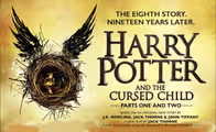 Harry Potter and The Cursed Child in Off-Off-Broadway
