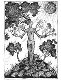 The Lady Power Project: A Devised Song Cycle