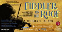 Fiddler on the Roof