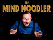 Matt Donnelly ♦ The Mind Noodler