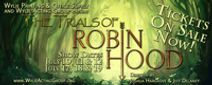 The Trials of Robin Hood