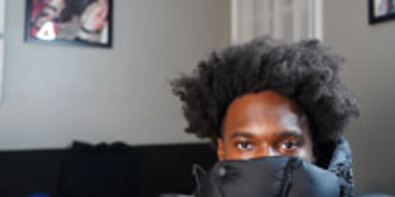 Yedoye Travis: Consecutive Normal Punchlines show poster