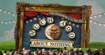 Much Ado About Nothing