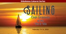Sailing: Cool Groves of the '70s & '80s