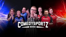 ComedySportz