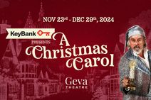 Geva's A Christmas Carol